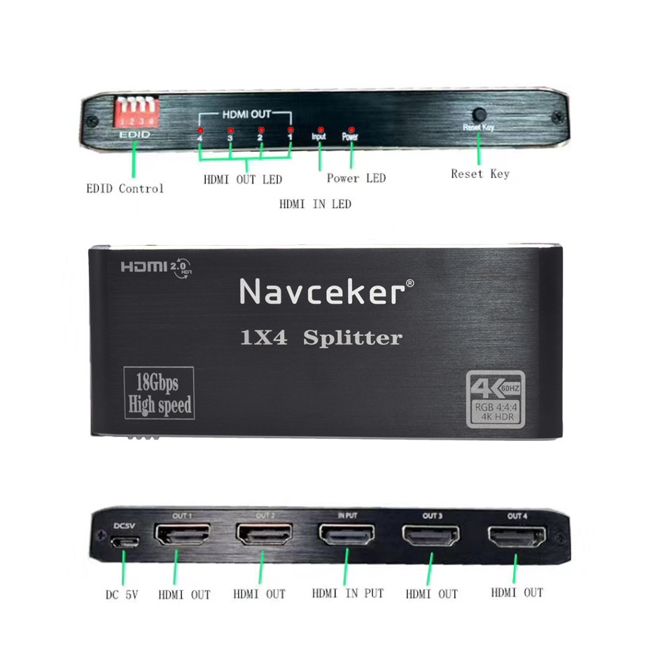 Navceker 1x4 HDMI Splitter.jpg
