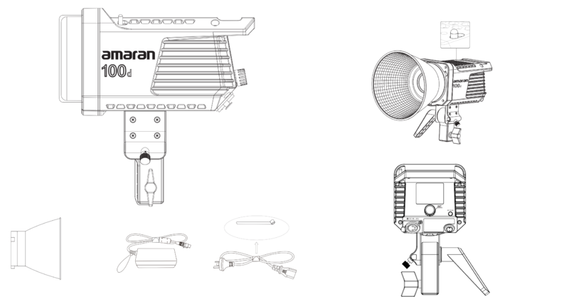 Aputure Amaran 100d.png